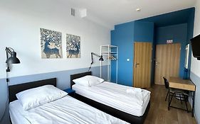 Premium Hostel & Bistro - Hostelpremium Pl
