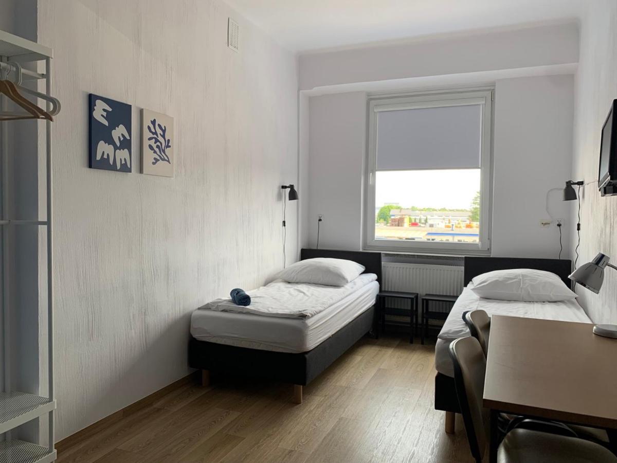 Premium Hostel & Bistro - Hostelpremium Pl Мєлєц Екстер'єр фото