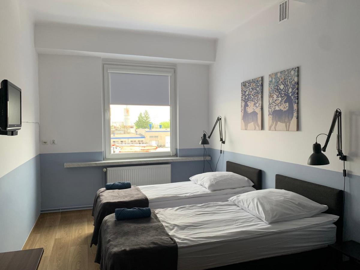 Premium Hostel & Bistro - Hostelpremium Pl Мєлєц Екстер'єр фото