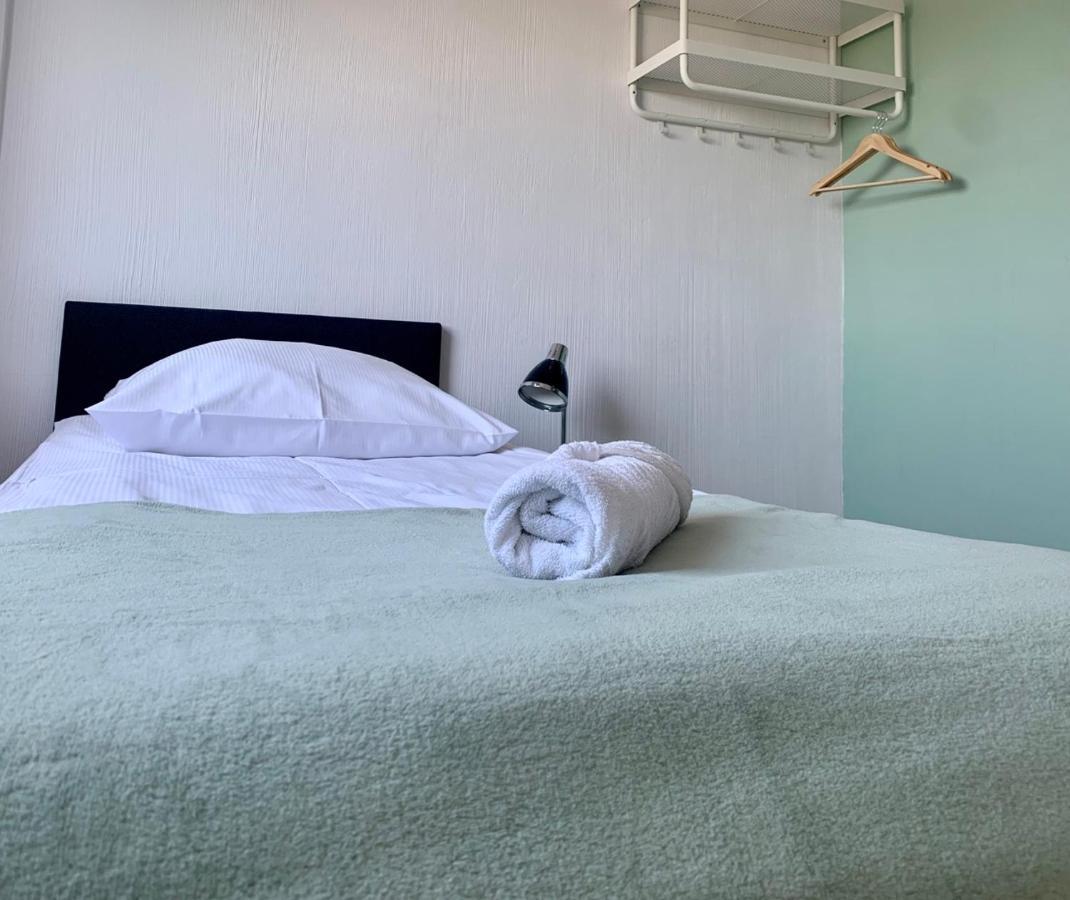 Premium Hostel & Bistro Мєлєц Екстер'єр фото