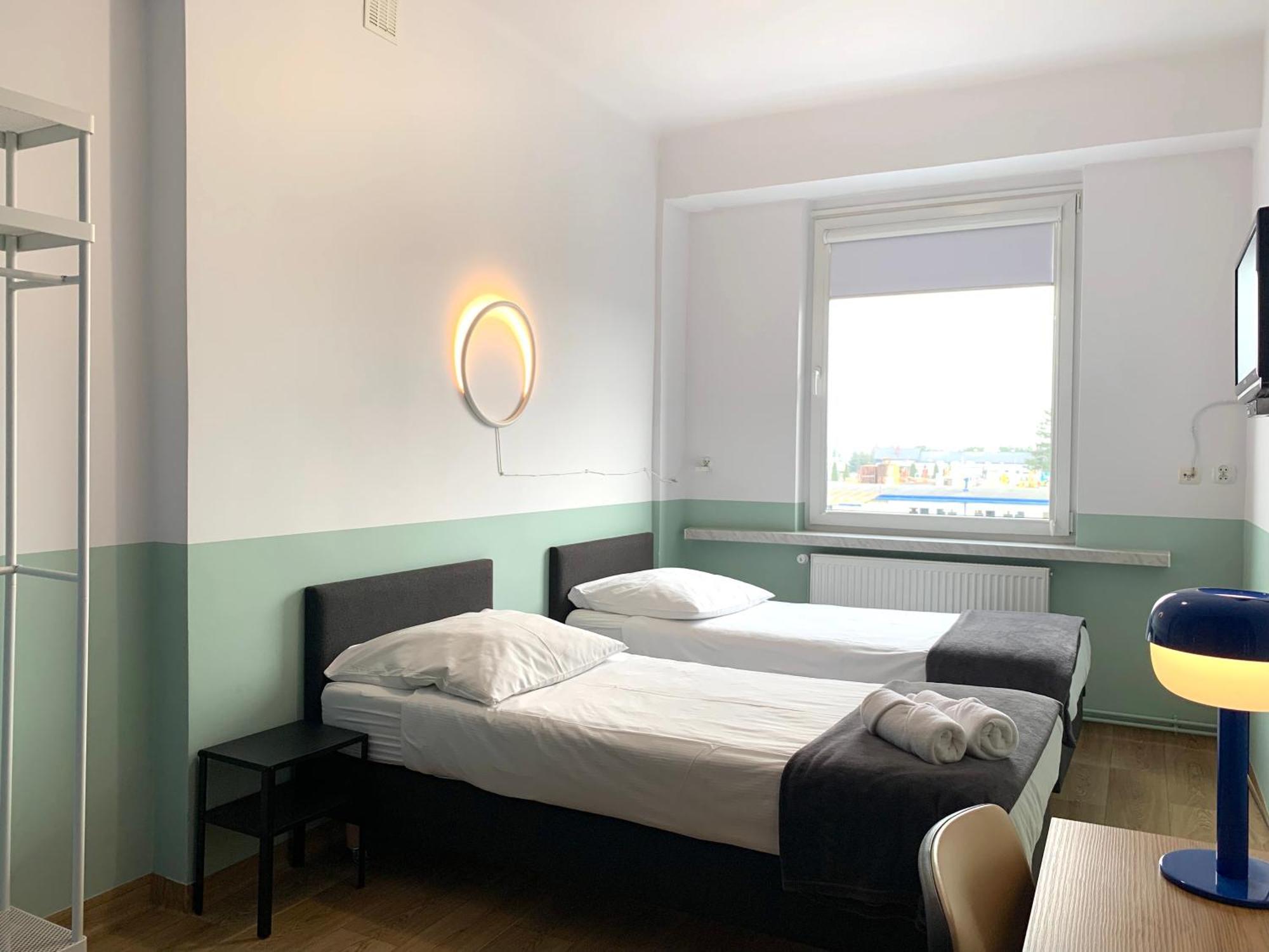Premium Hostel & Bistro - Hostelpremium Pl Мєлєц Екстер'єр фото