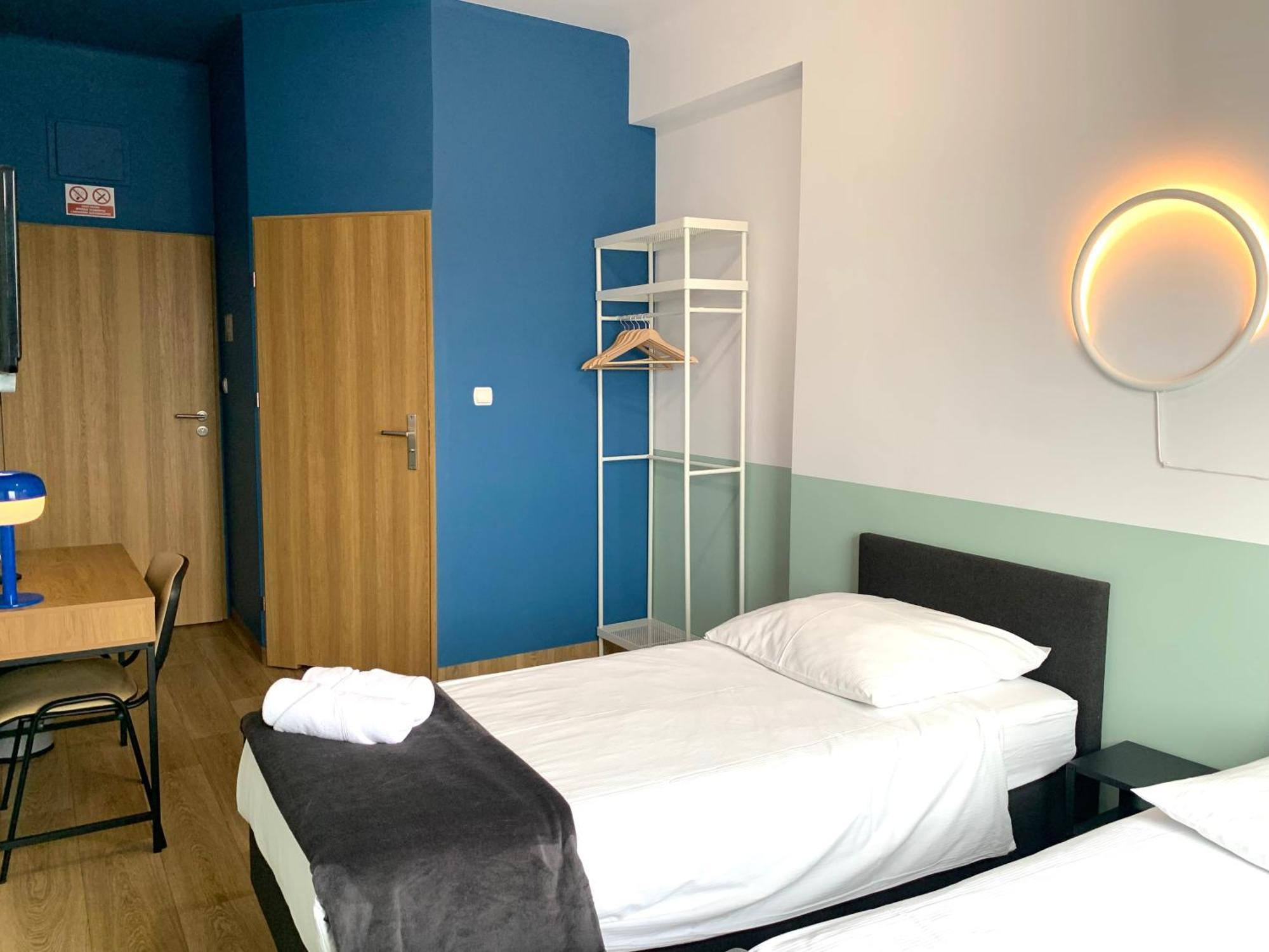 Premium Hostel & Bistro - Hostelpremium Pl Мєлєц Екстер'єр фото