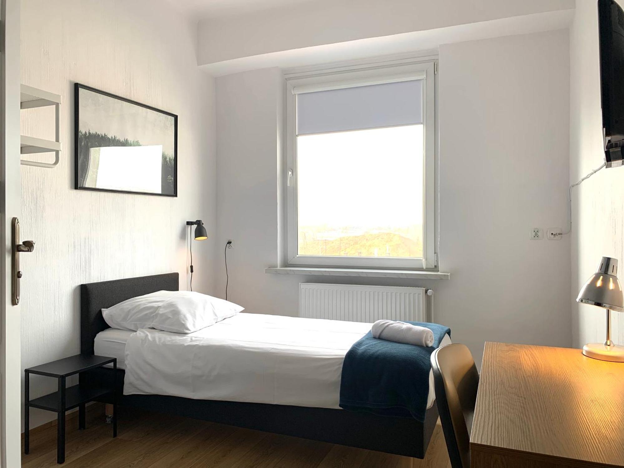 Premium Hostel & Bistro - Hostelpremium Pl Мєлєц Екстер'єр фото