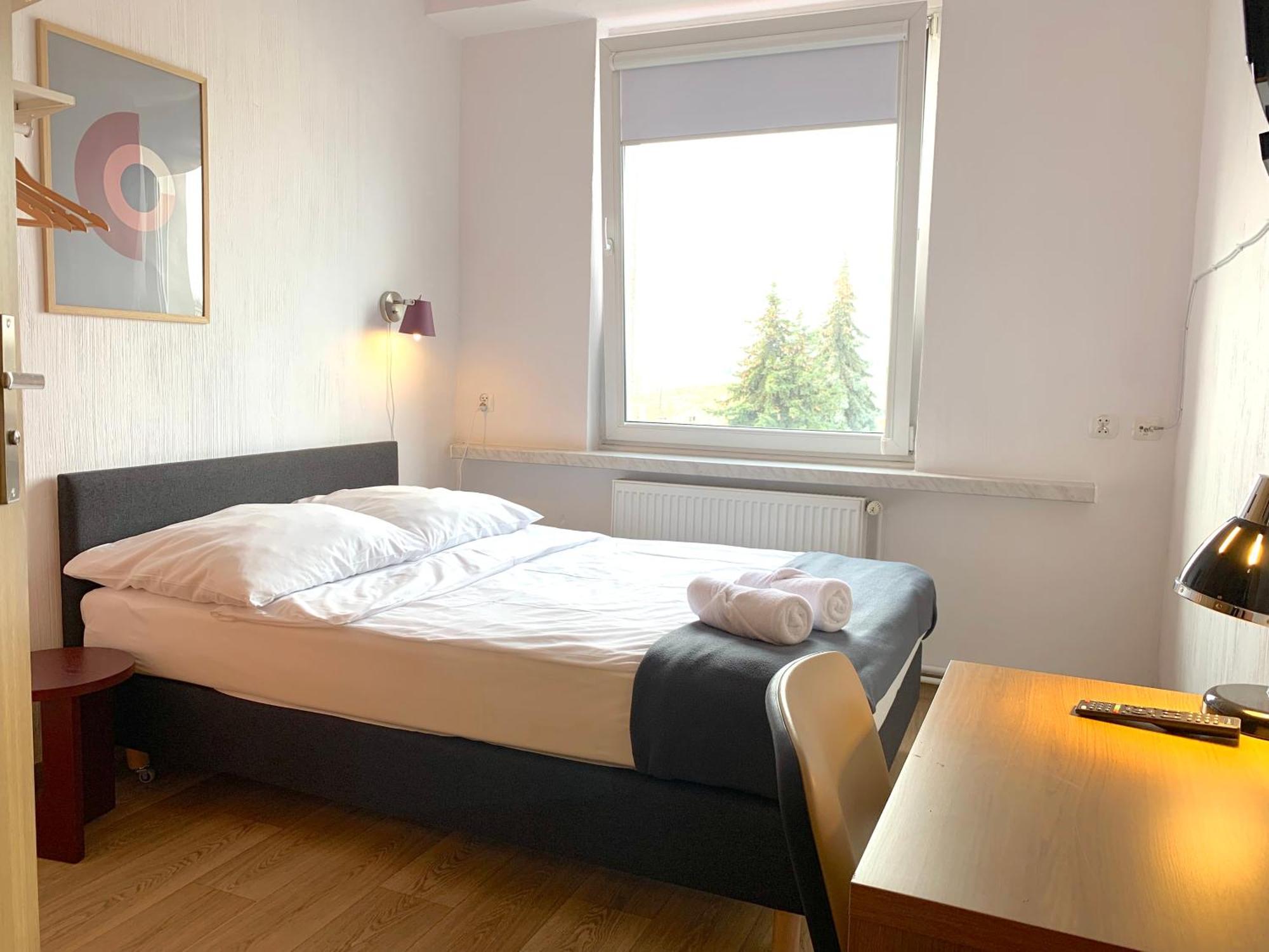 Premium Hostel & Bistro - Hostelpremium Pl Мєлєц Екстер'єр фото