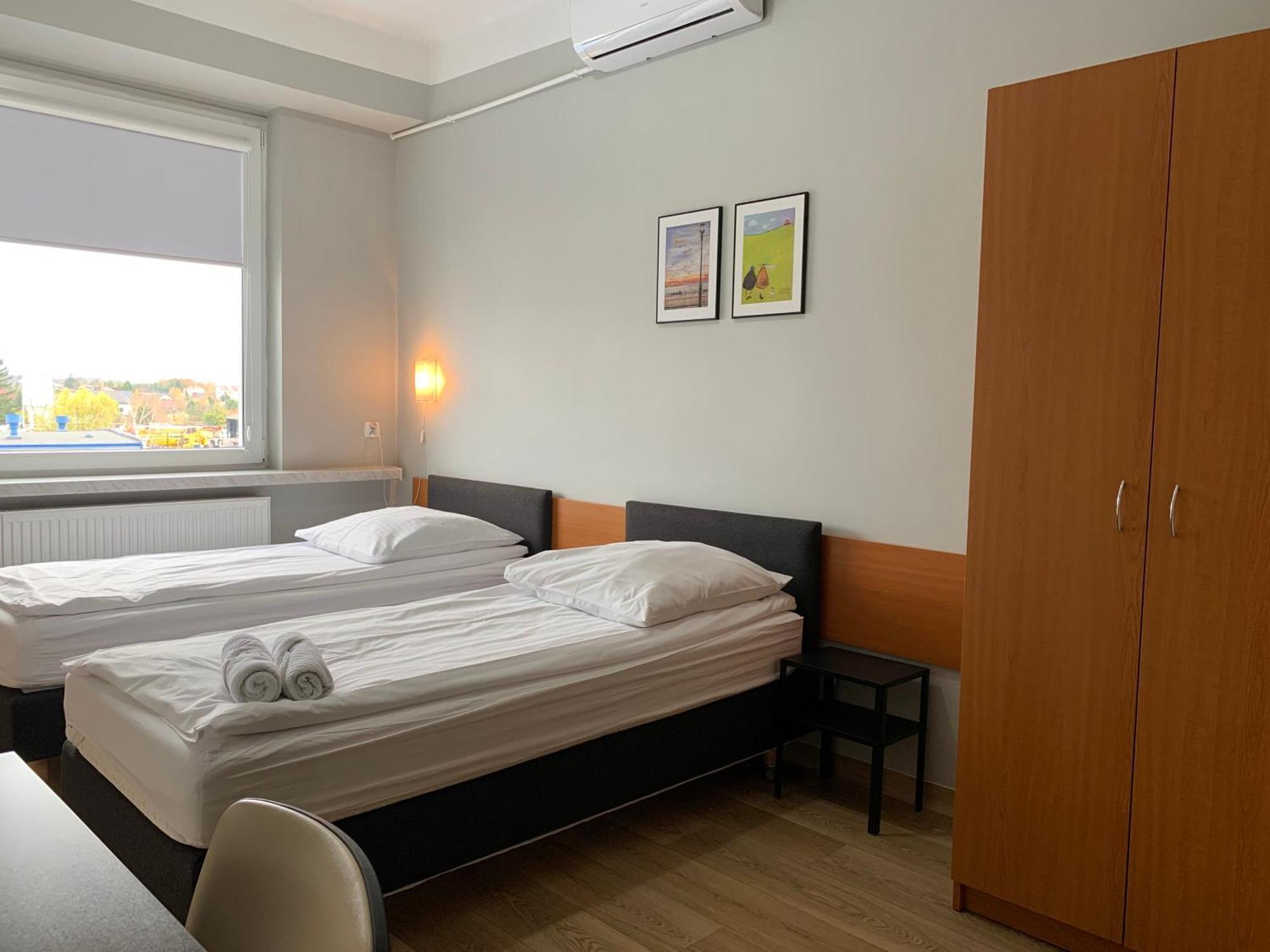 Premium Hostel & Bistro - Hostelpremium Pl Мєлєц Екстер'єр фото