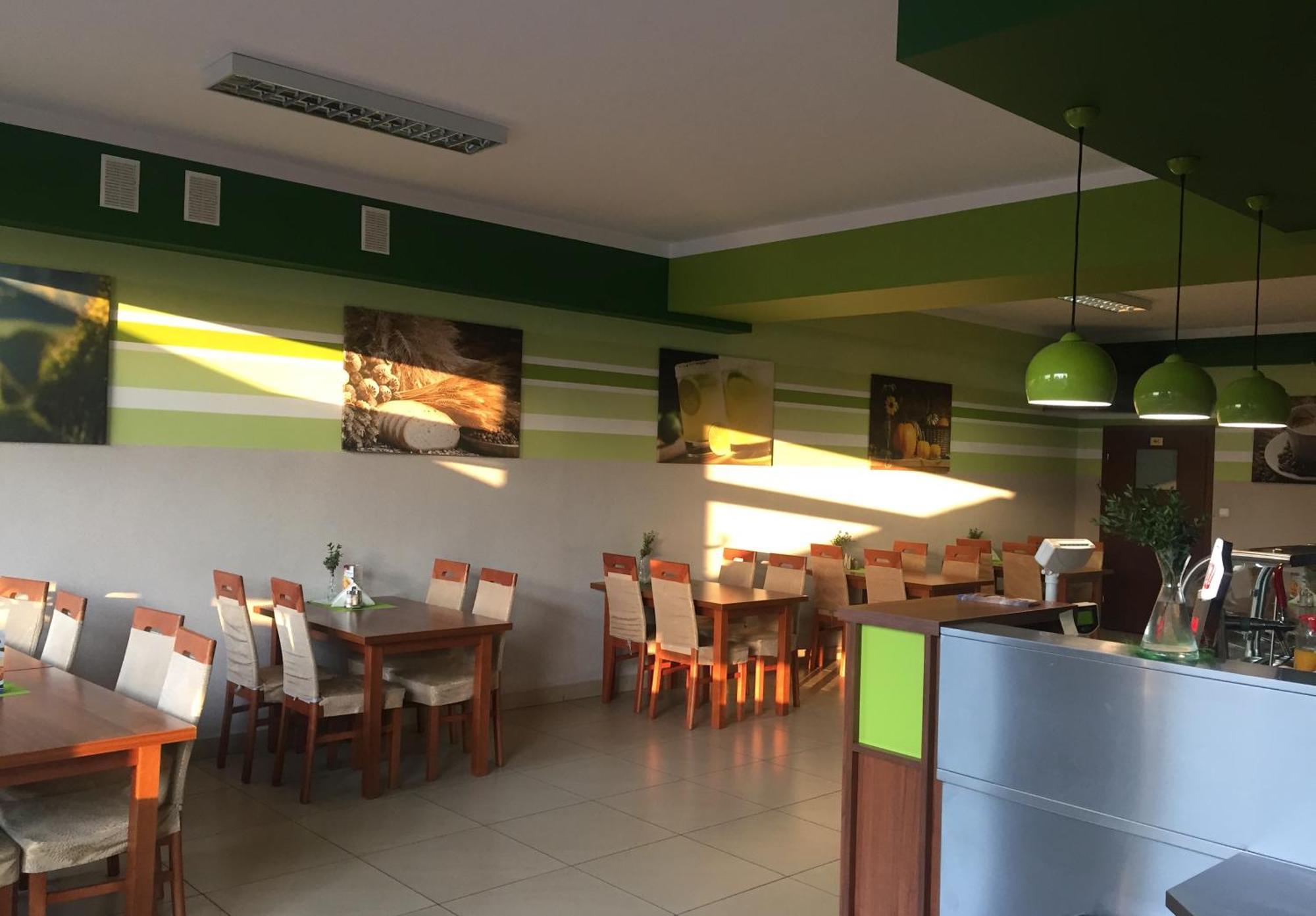 Premium Hostel & Bistro - Hostelpremium Pl Мєлєц Екстер'єр фото