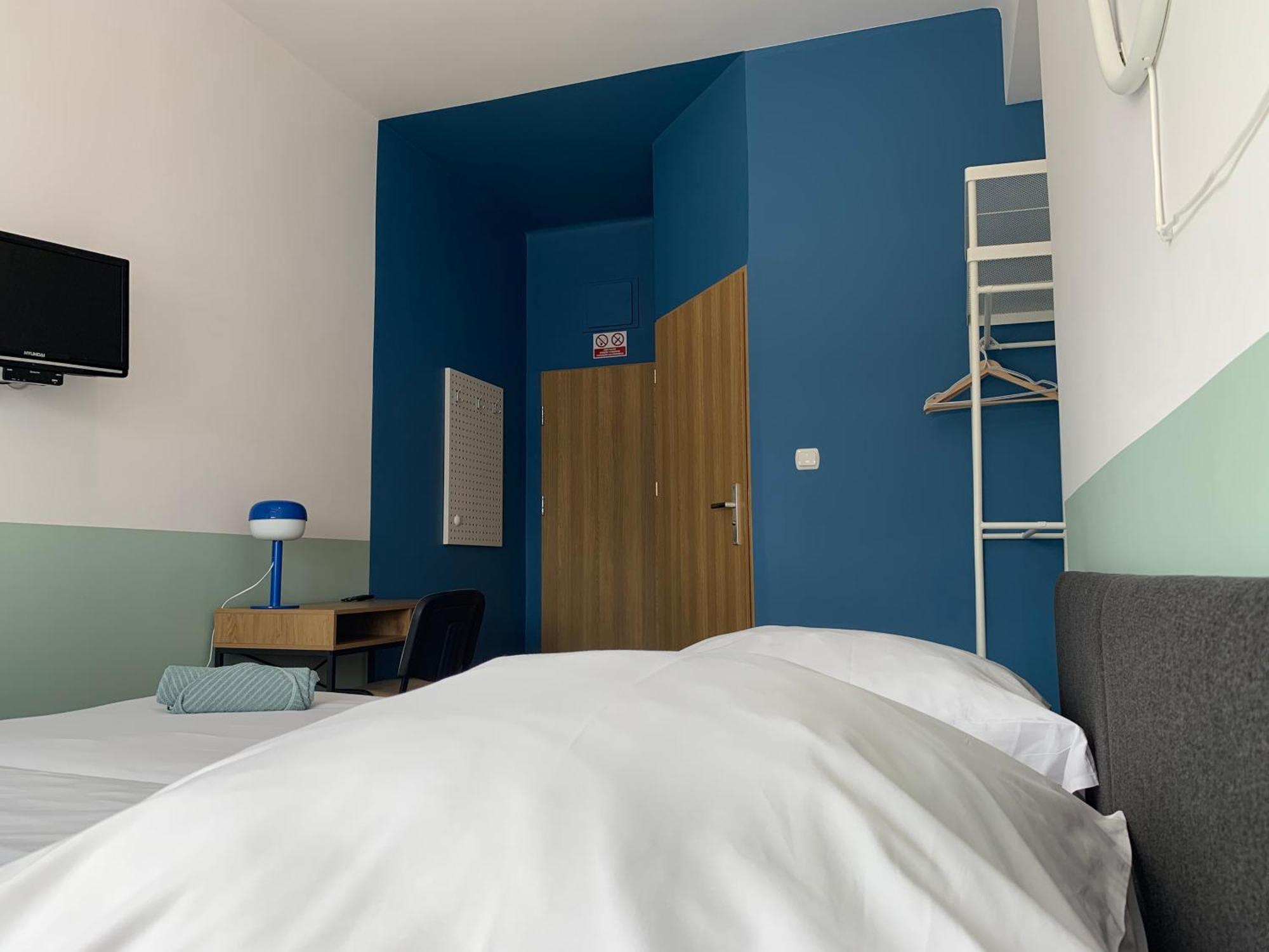 Premium Hostel & Bistro - Hostelpremium Pl Мєлєц Екстер'єр фото
