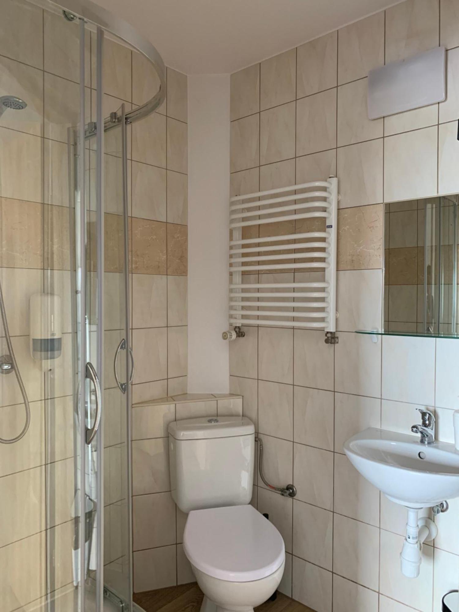 Premium Hostel & Bistro - Hostelpremium Pl Мєлєц Номер фото