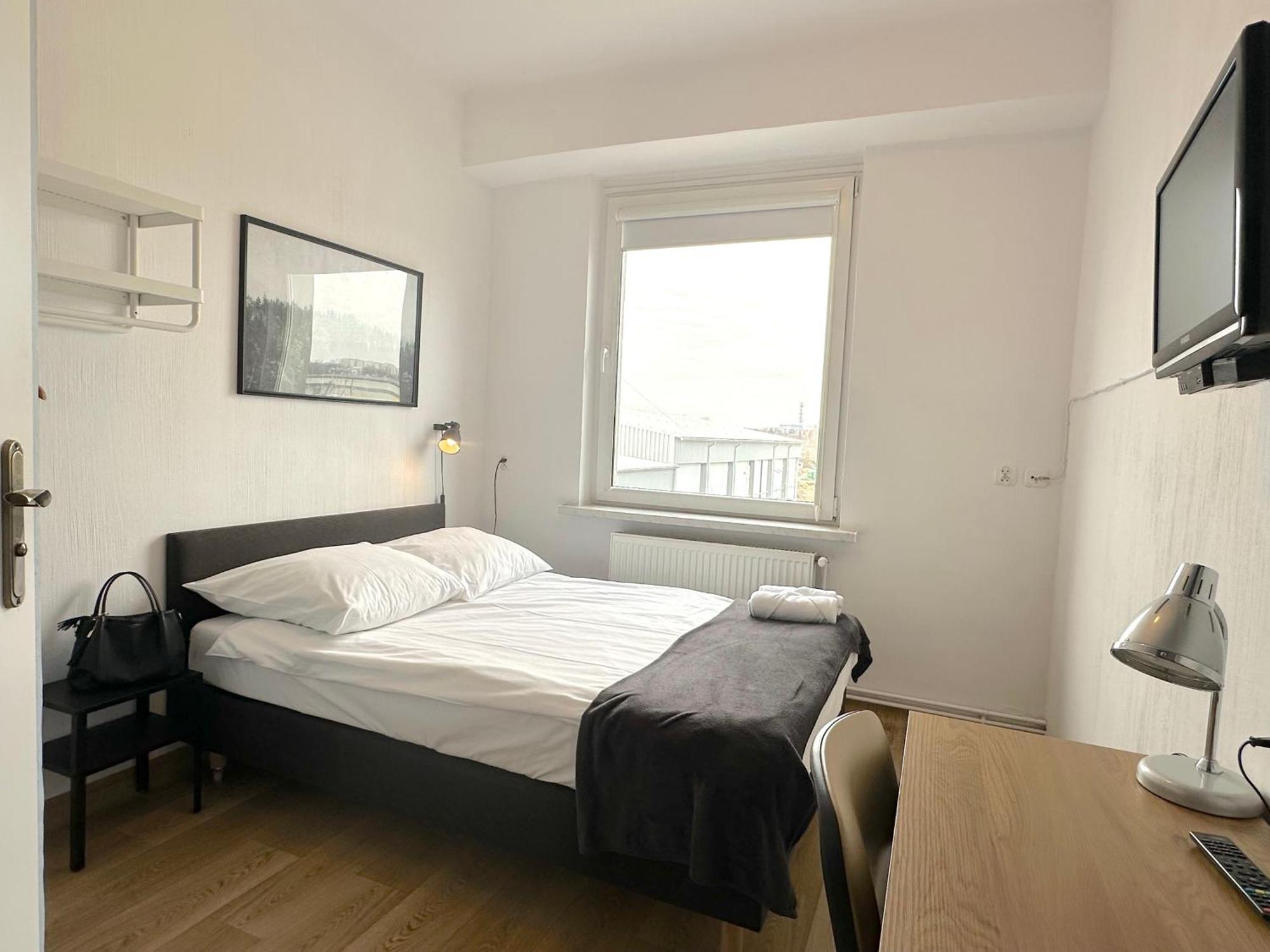 Premium Hostel & Bistro - Hostelpremium Pl Мєлєц Екстер'єр фото
