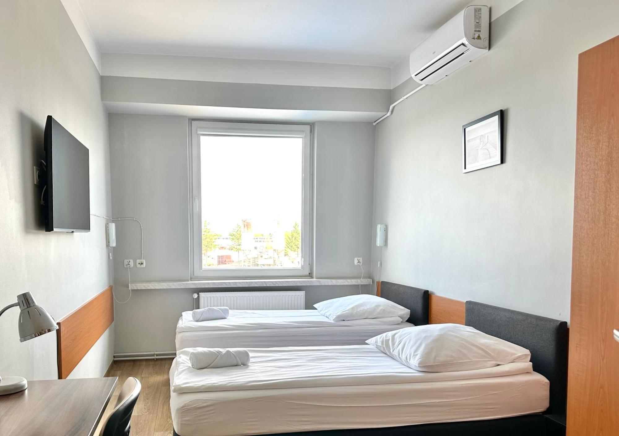Premium Hostel & Bistro - Hostelpremium Pl Мєлєц Номер фото