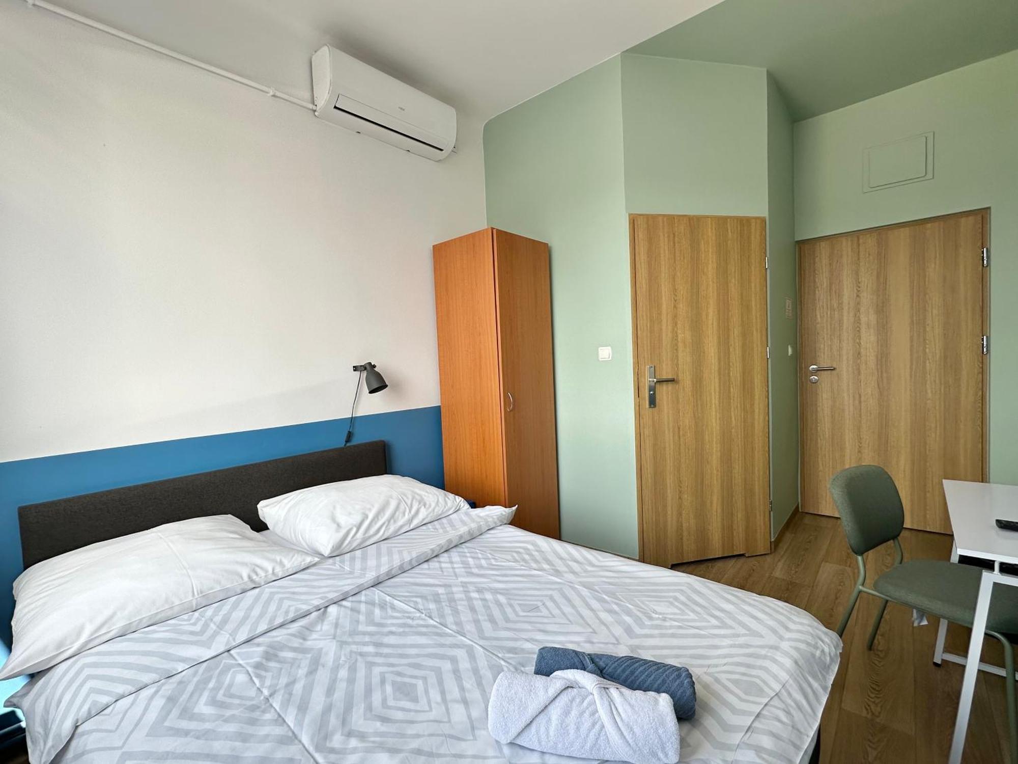 Premium Hostel & Bistro - Hostelpremium Pl Мєлєц Номер фото