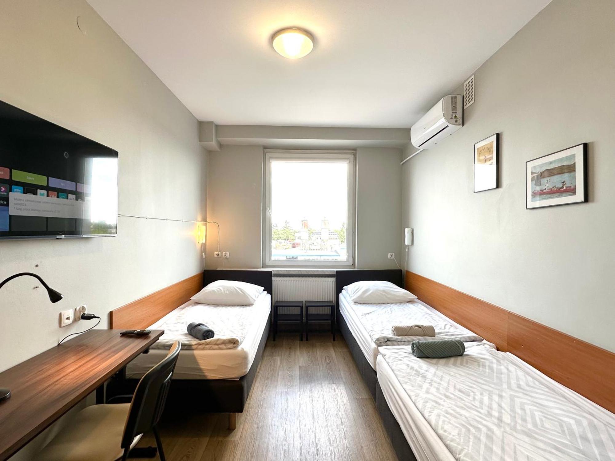 Premium Hostel & Bistro - Hostelpremium Pl Мєлєц Екстер'єр фото