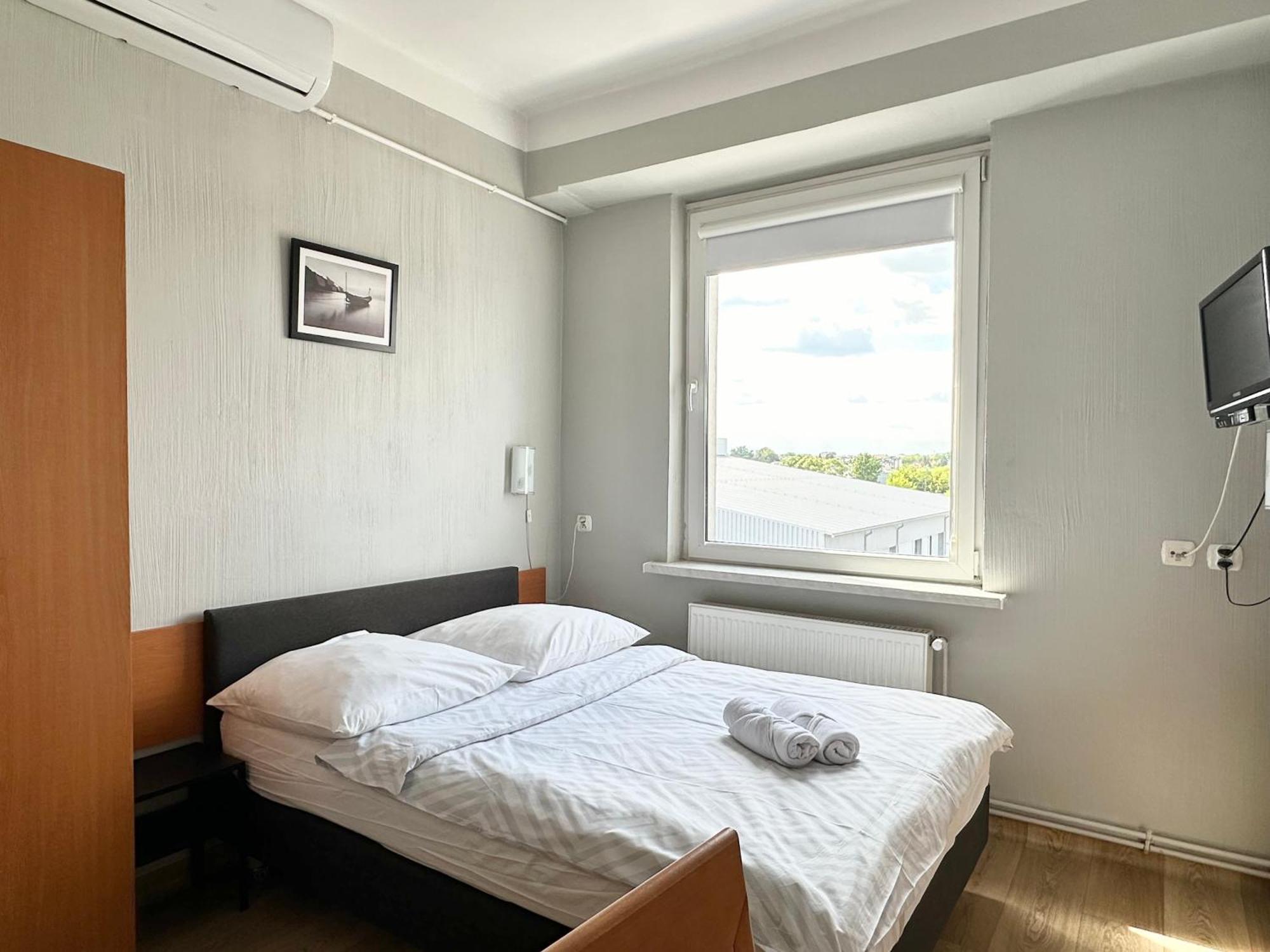 Premium Hostel & Bistro - Hostelpremium Pl Мєлєц Номер фото