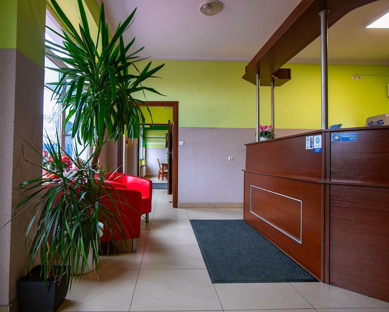 Premium Hostel & Bistro - Hostelpremium Pl Мєлєц Екстер'єр фото