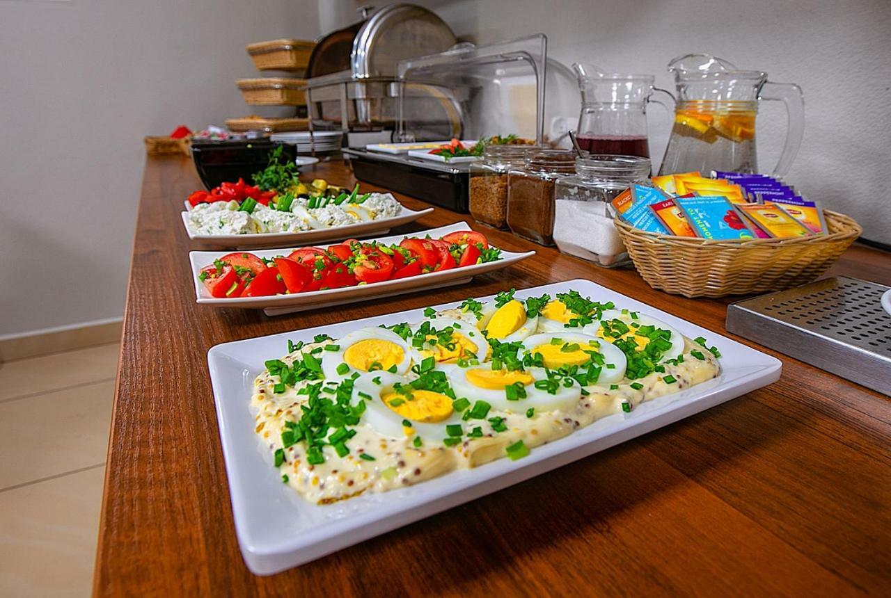 Premium Hostel & Bistro - Hostelpremium Pl Мєлєц Екстер'єр фото